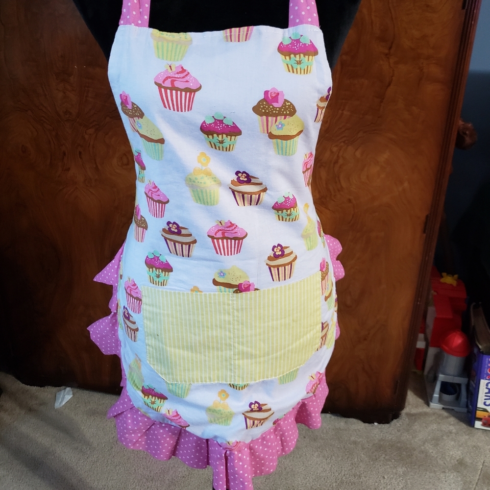 Beautiful Aprons
